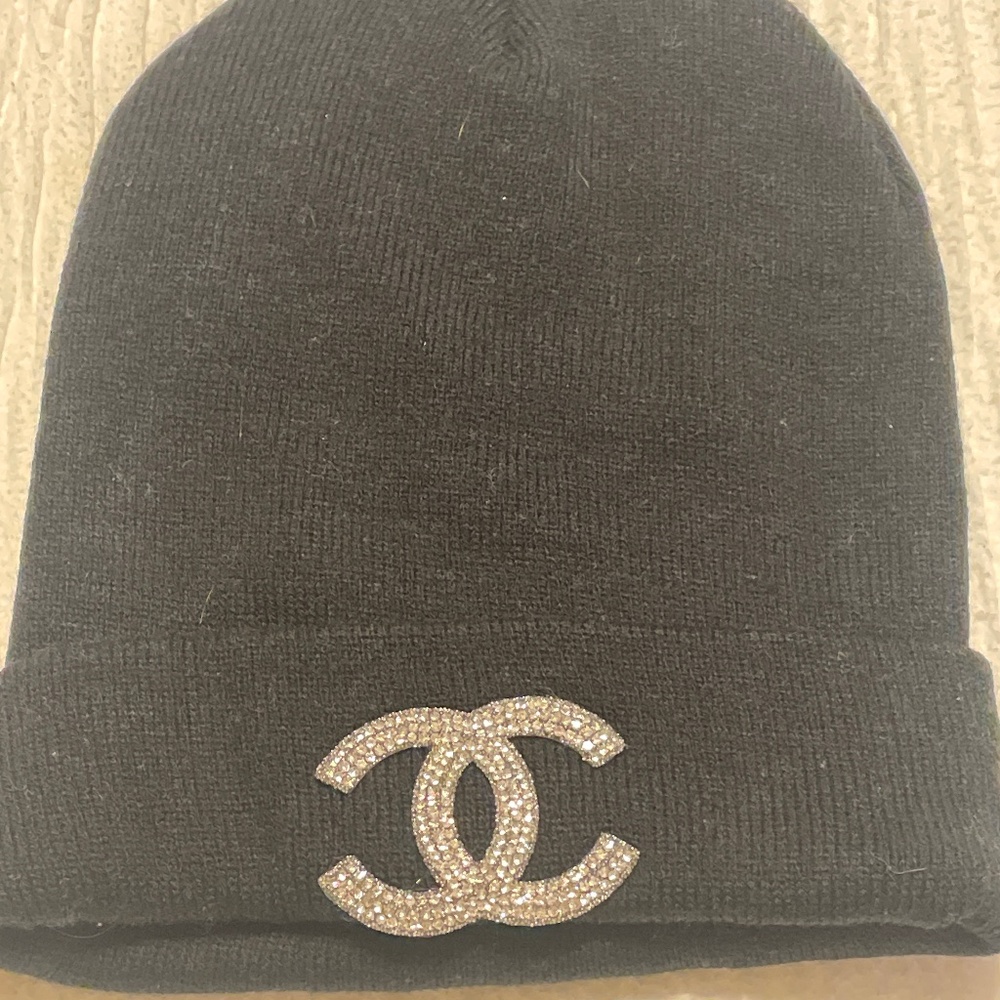 Women’s beanie warm winter hat